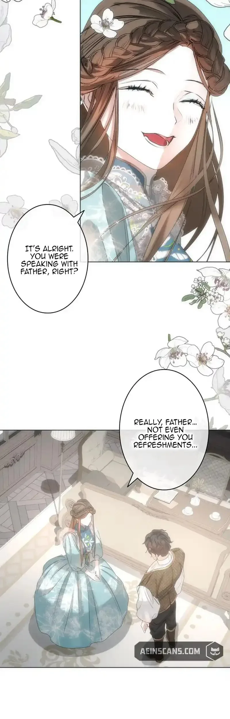 Revenge After Divorce Chapter 2 page 33