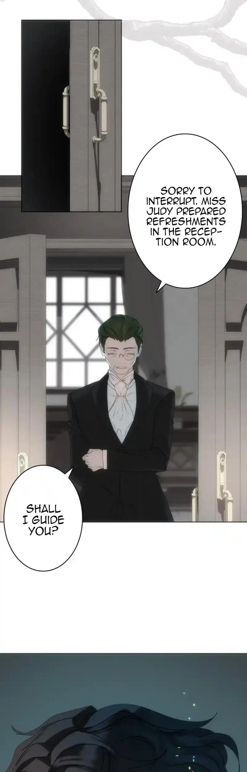 Revenge After Divorce Chapter 2 page 27