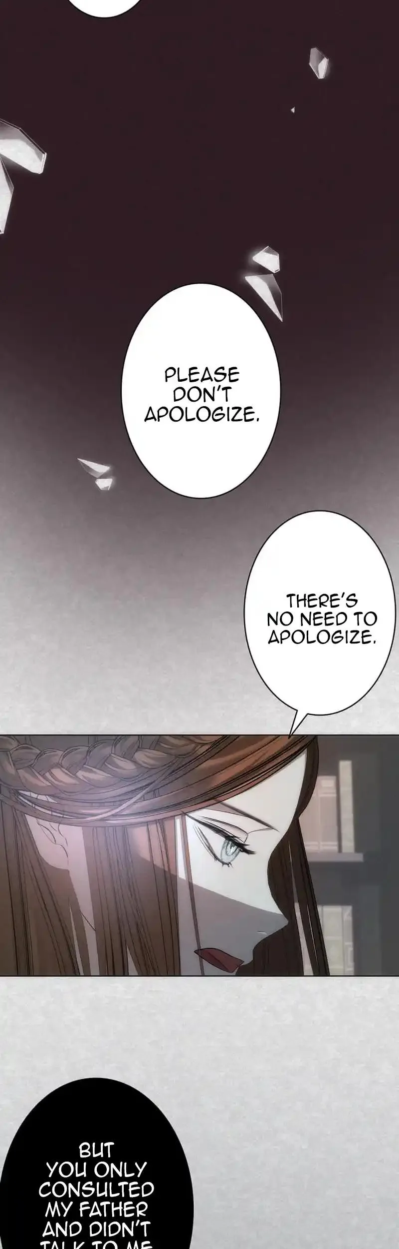 Revenge After Divorce Chapter 3 page 11