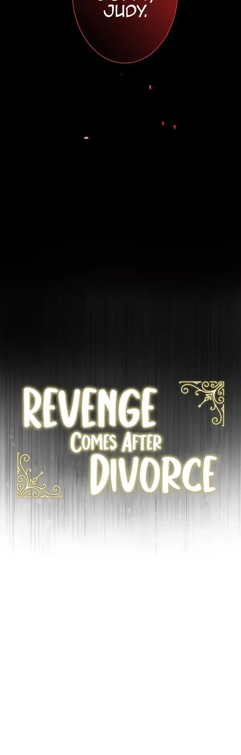 Revenge After Divorce Chapter 3 page 7