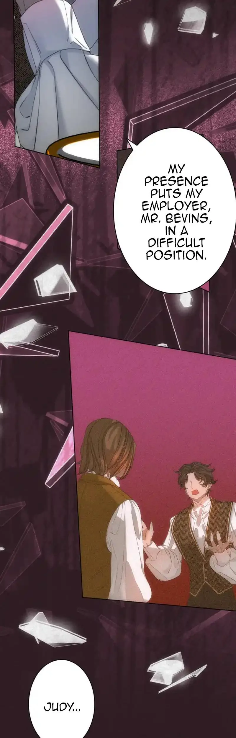Revenge After Divorce Chapter 3 page 10