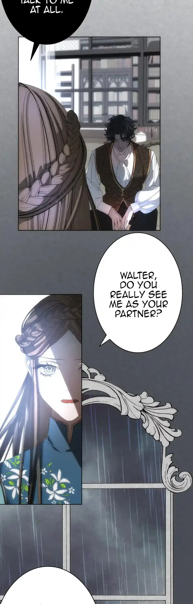 Revenge After Divorce Chapter 3 page 12