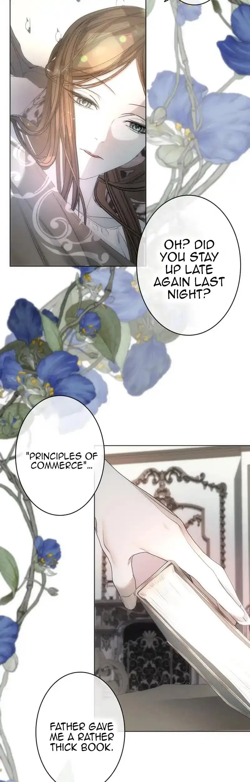 Revenge After Divorce Chapter 3 page 21
