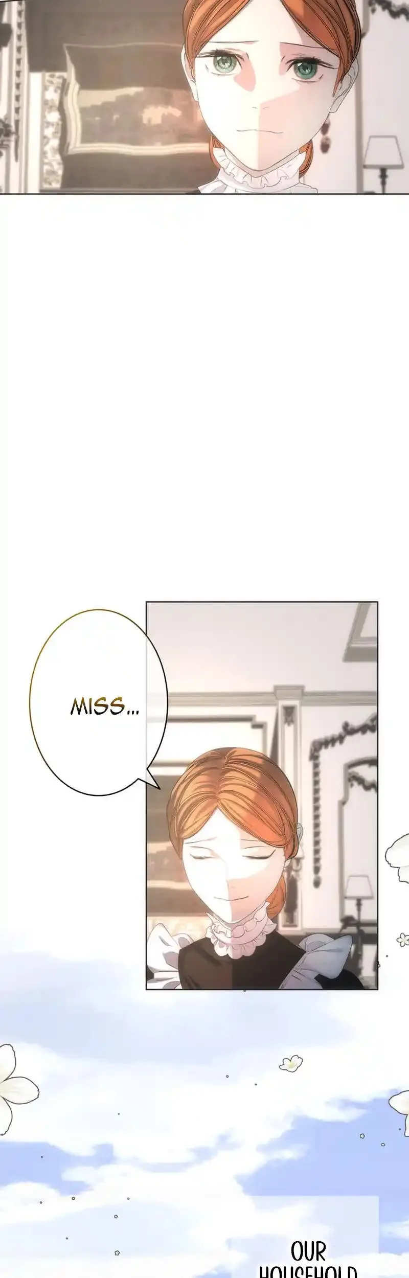Revenge After Divorce Chapter 3 page 25