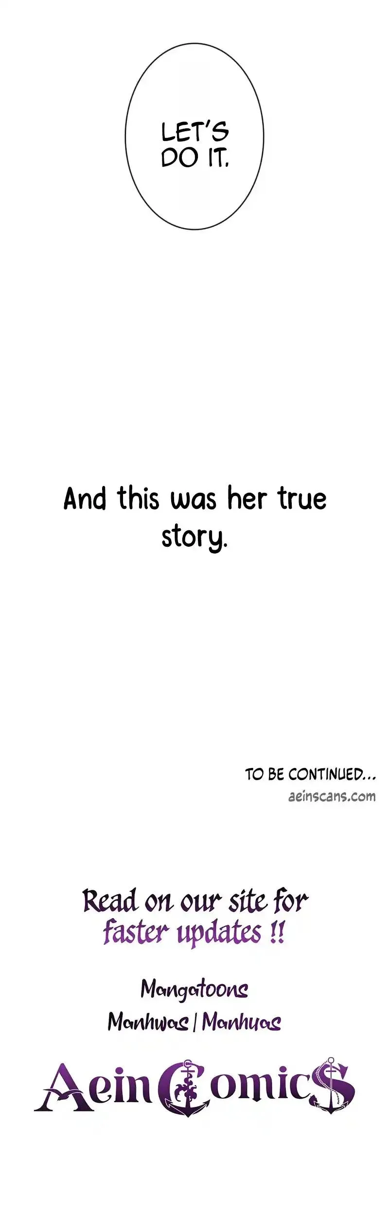 Revenge After Divorce Chapter 1 page 46