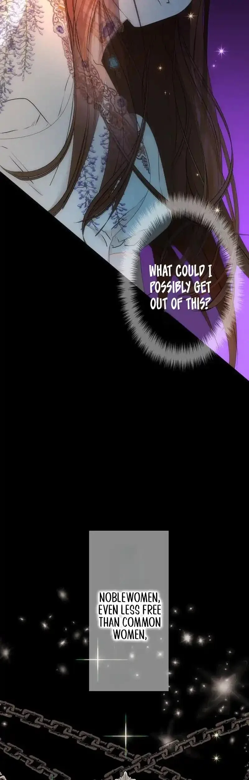 Revenge After Divorce Chapter 1 page 40
