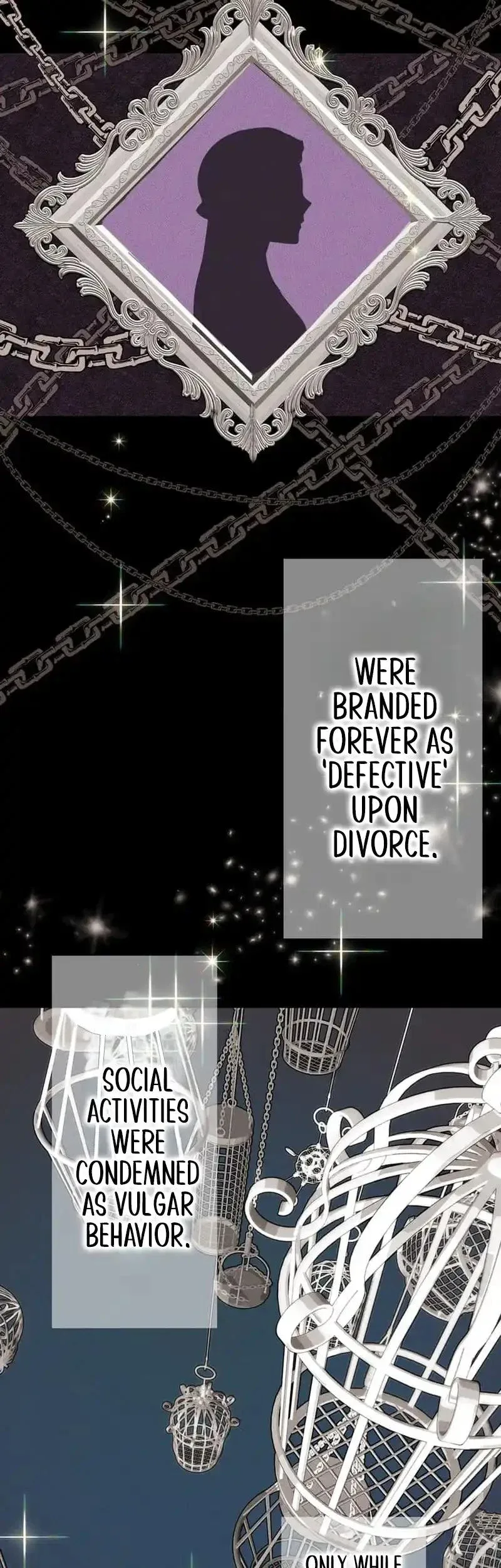 Revenge After Divorce Chapter 1 page 41