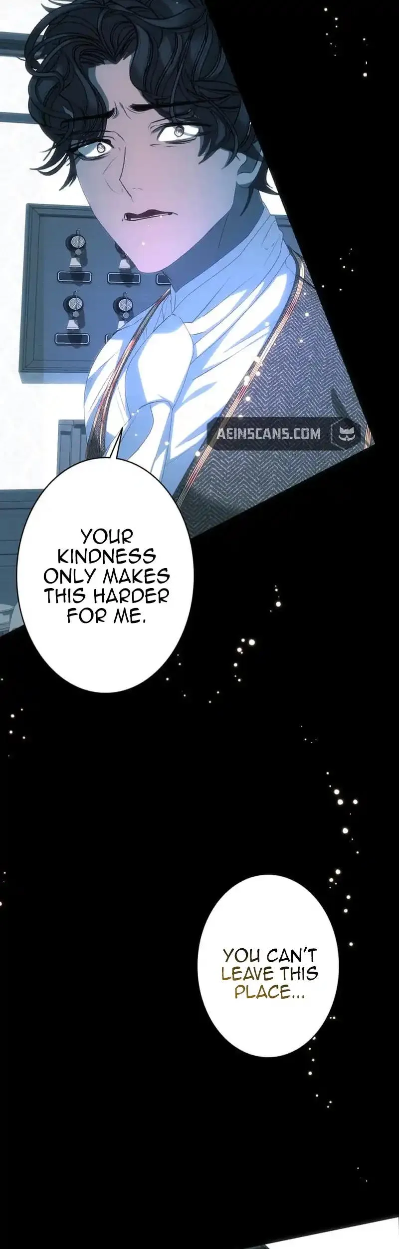 Revenge After Divorce Chapter 5 page 33