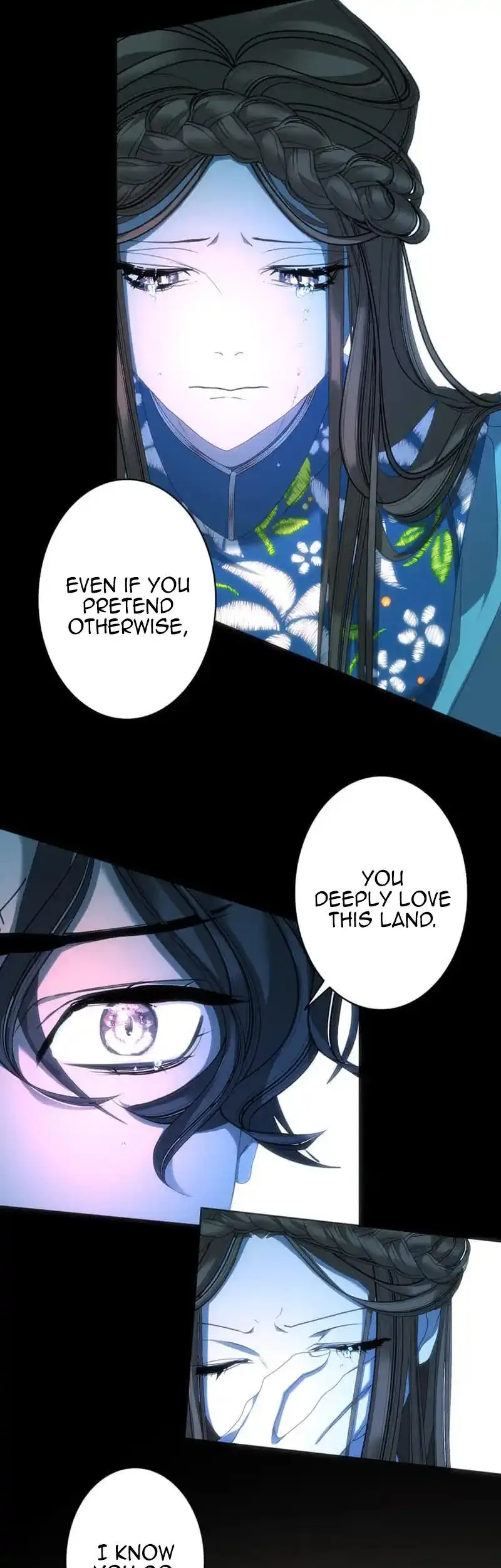 Revenge After Divorce Chapter 5 page 34