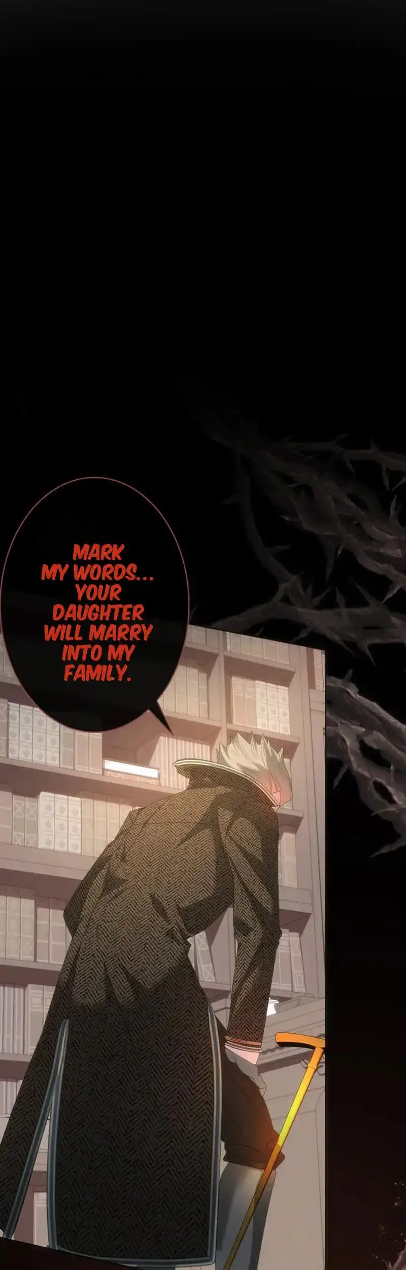 Revenge After Divorce Chapter 5 page 4