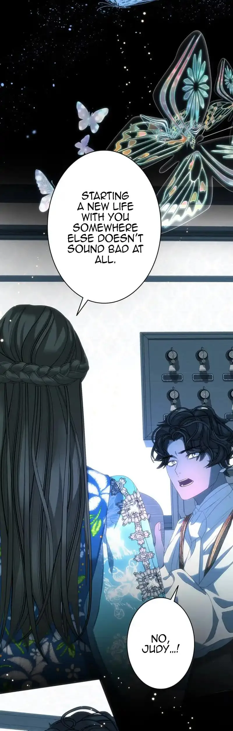 Revenge After Divorce Chapter 5 page 32