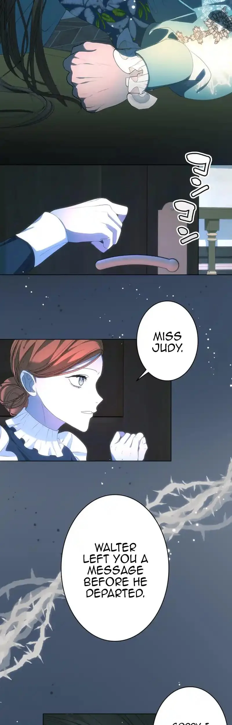 Revenge After Divorce Chapter 5 page 11