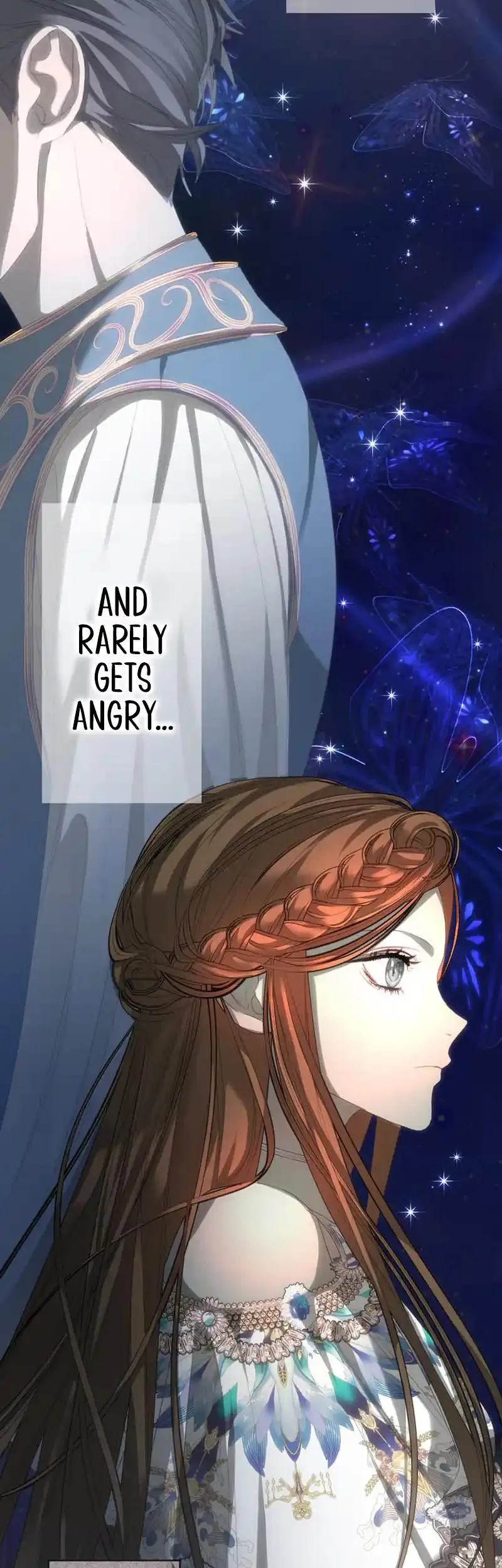 Revenge After Divorce Chapter 4 page 11