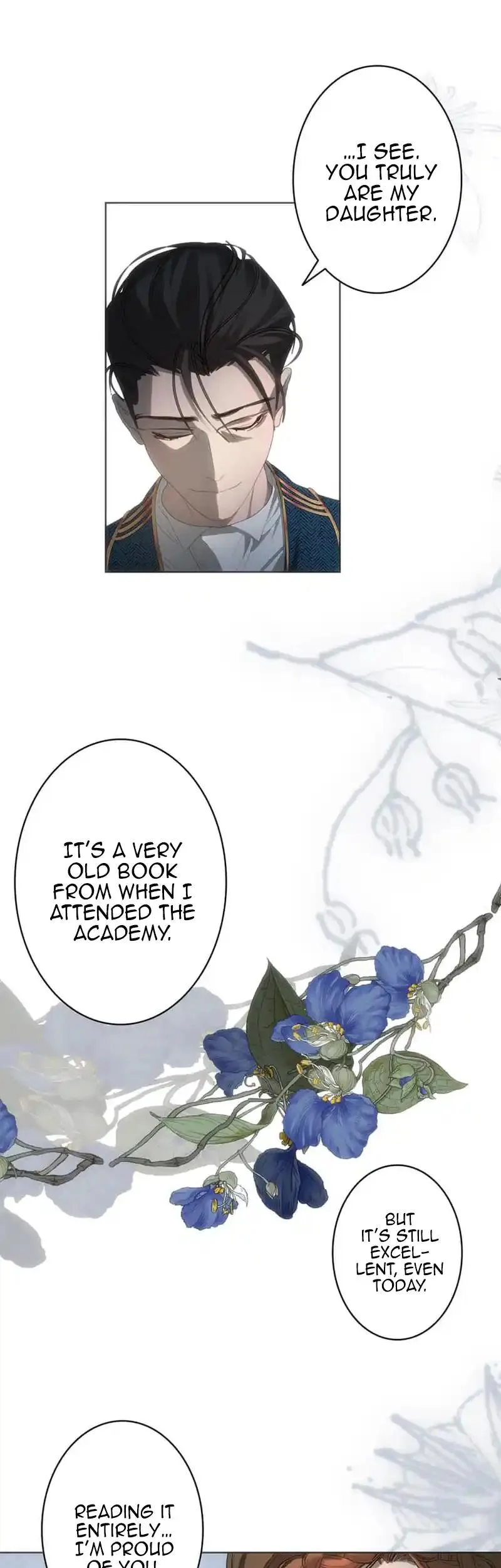 Revenge After Divorce Chapter 4 page 20