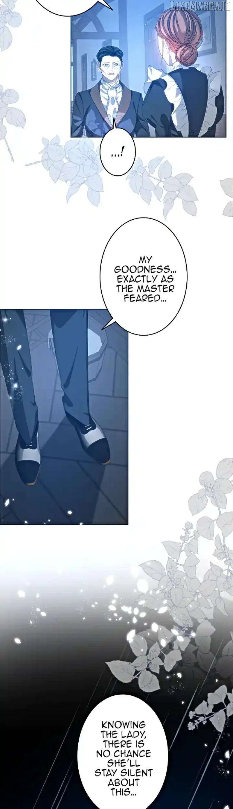 Revenge After Divorce Chapter 7 page 7