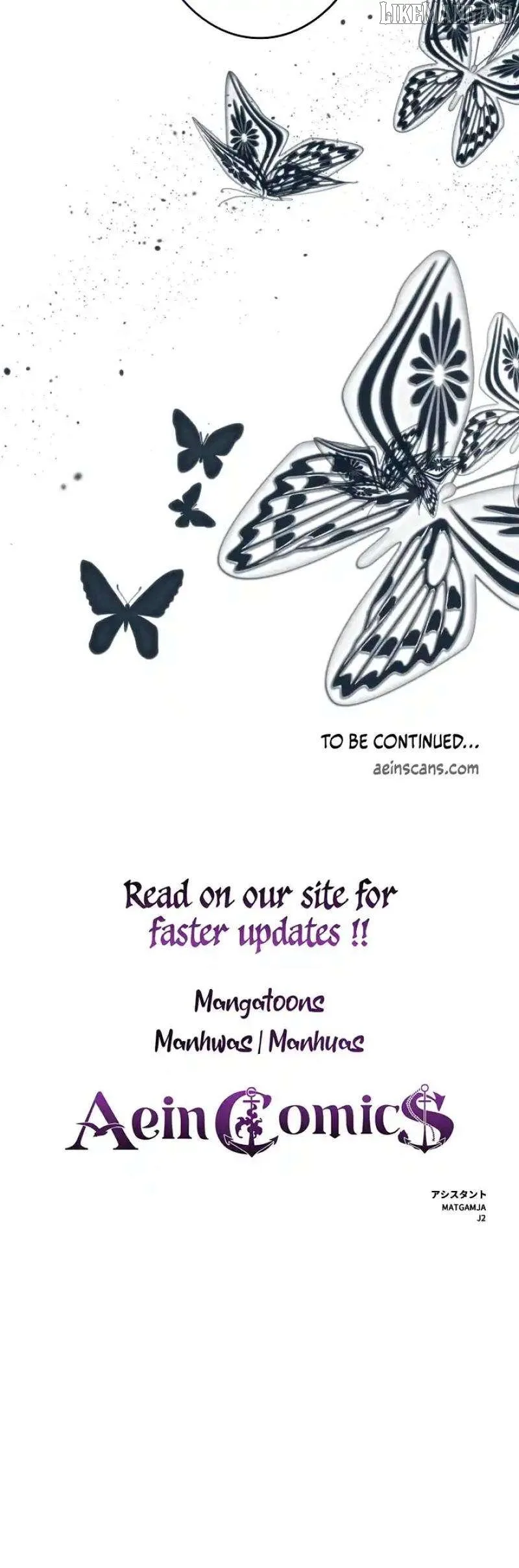 Revenge After Divorce Chapter 7 page 38