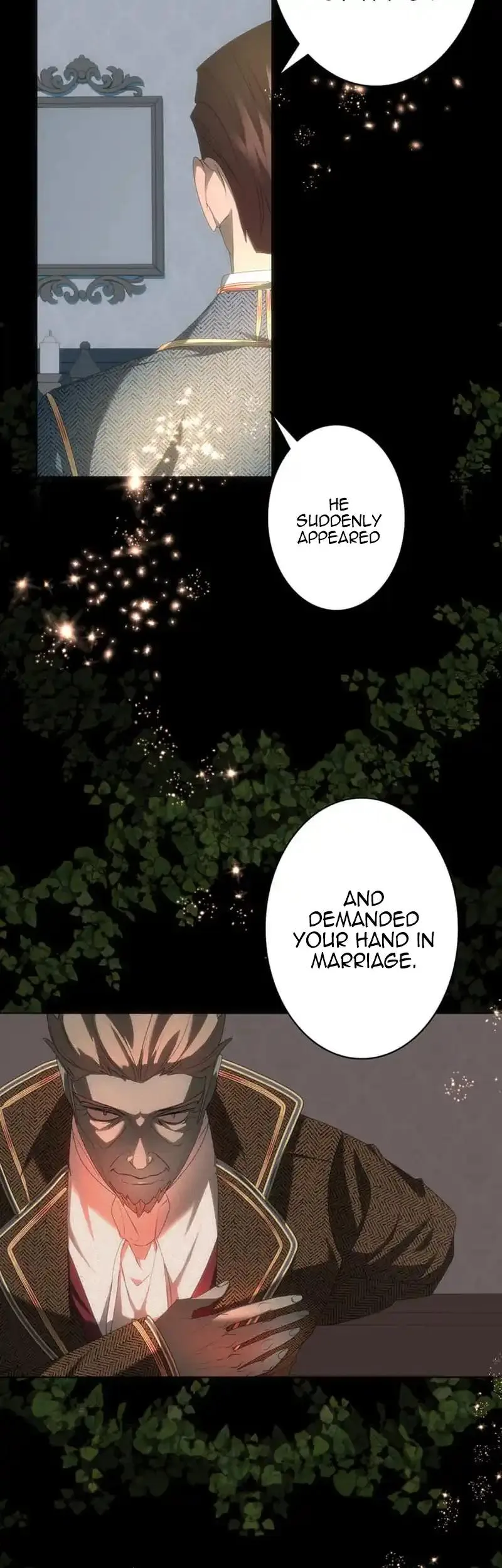 Revenge After Divorce Chapter 4 page 30