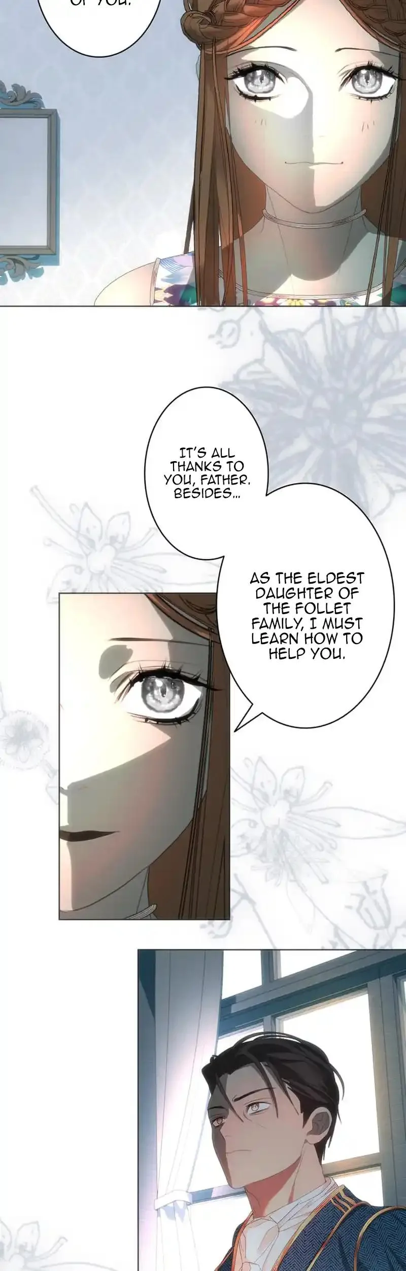 Revenge After Divorce Chapter 4 page 21
