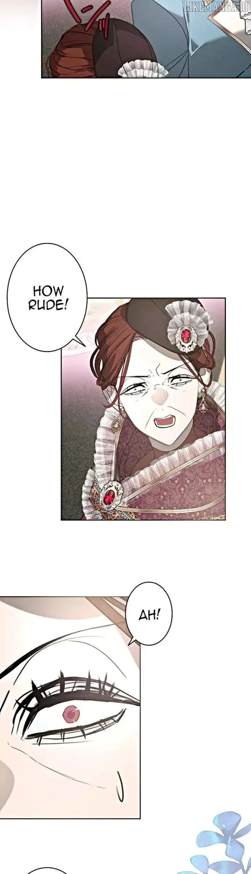 Revenge After Divorce Chapter 8 page 27