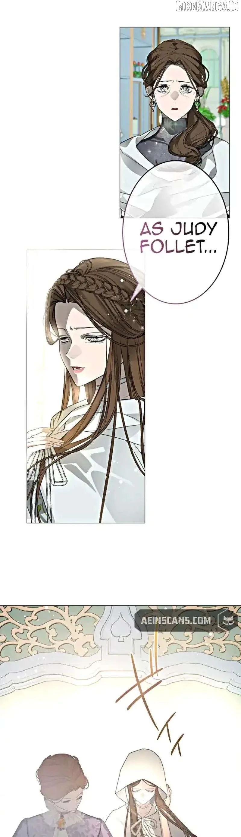 Revenge After Divorce Chapter 8 page 38