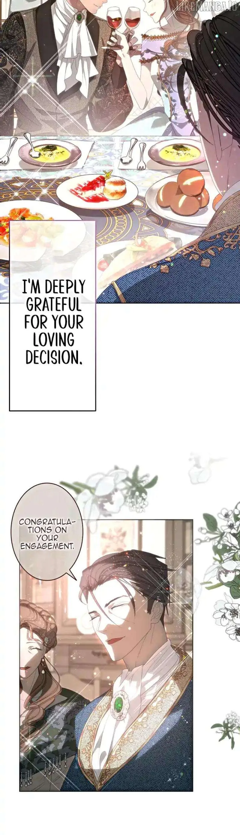 Revenge After Divorce Chapter 7 page 15