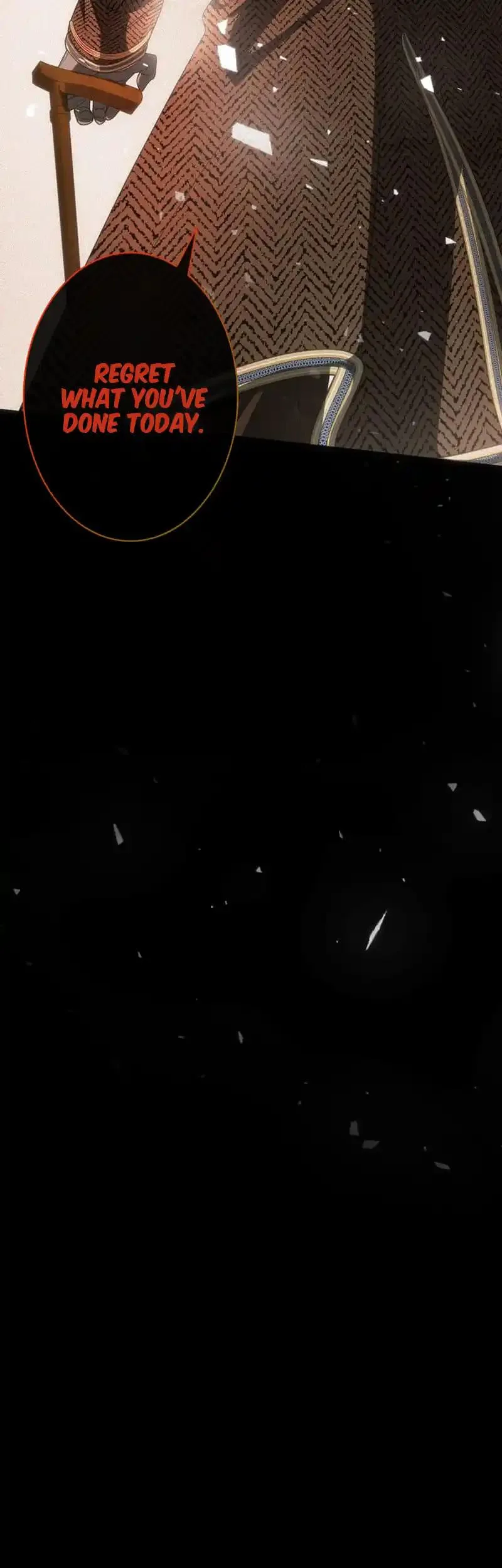 Revenge After Divorce Chapter 4 page 40
