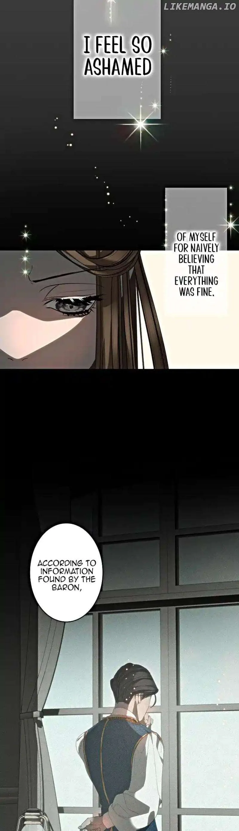 Revenge After Divorce Chapter 6 page 6