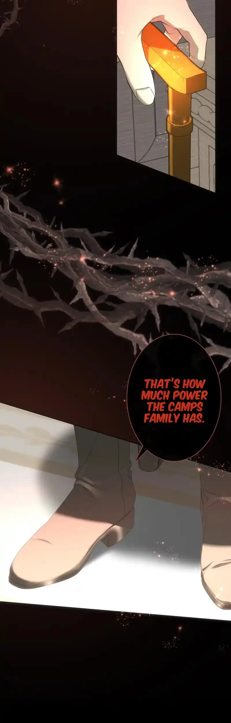 Revenge After Divorce Chapter 4 page 38