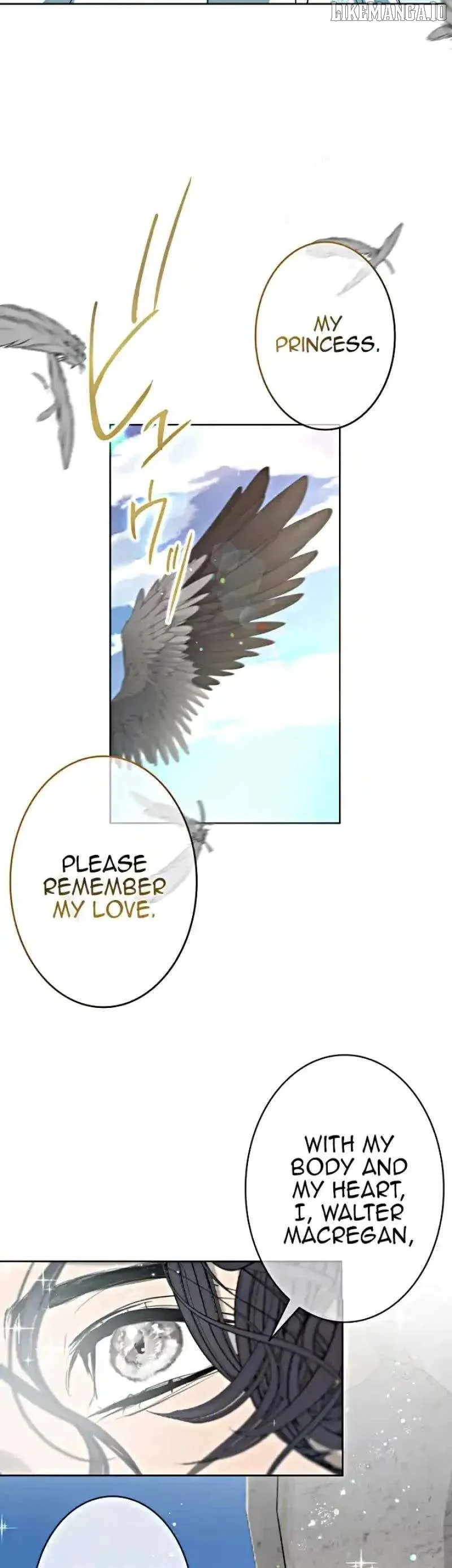 Revenge After Divorce Chapter 9 page 33