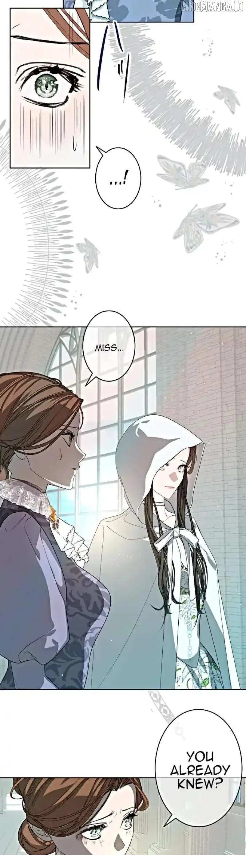 Revenge After Divorce Chapter 9 page 5
