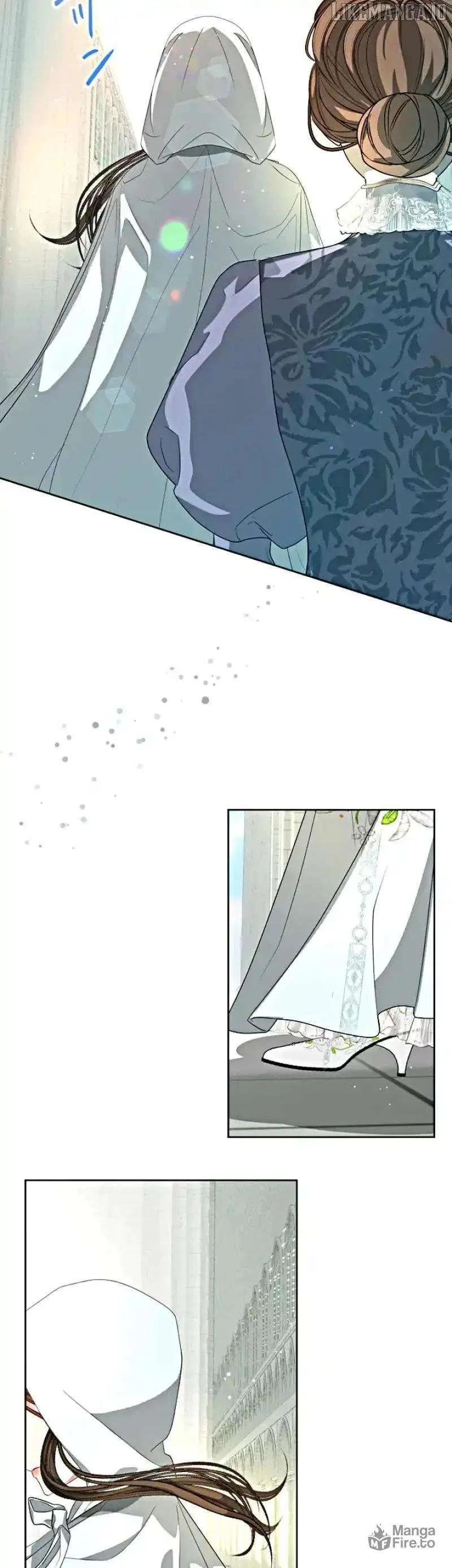 Revenge After Divorce Chapter 9 page 10