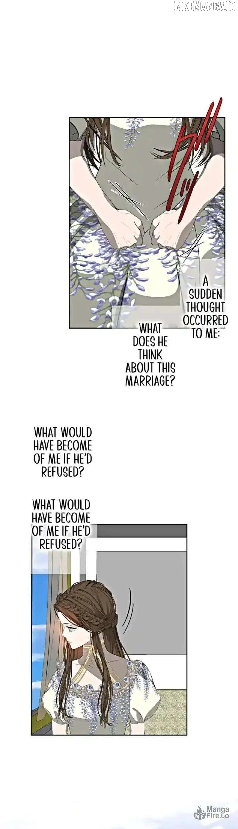 Revenge After Divorce Chapter 10 page 11