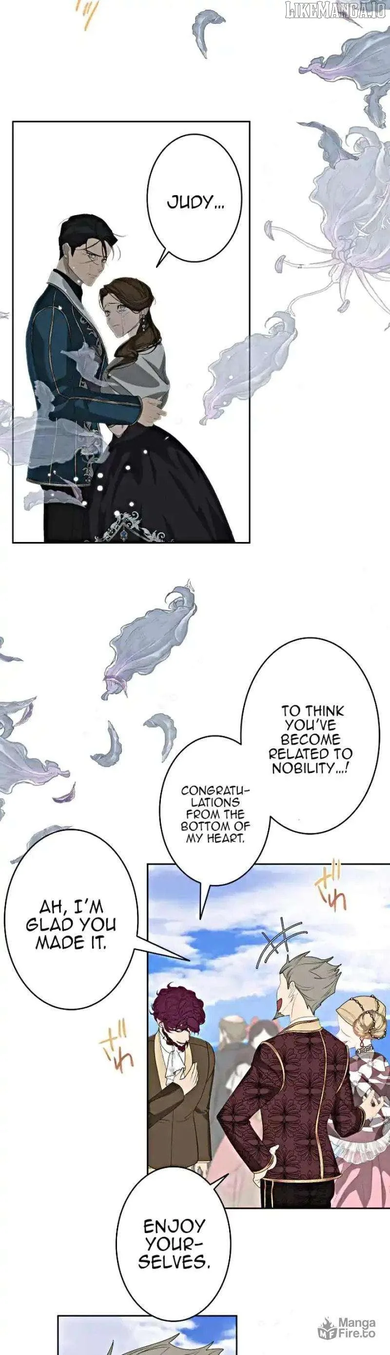 Revenge After Divorce Chapter 10 page 7