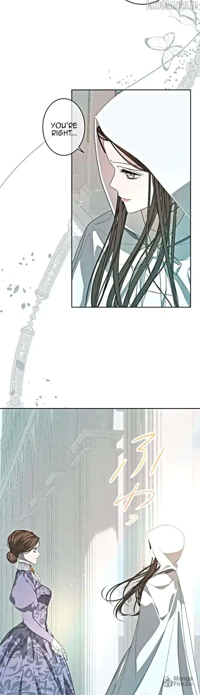 Revenge After Divorce Chapter 9 page 7