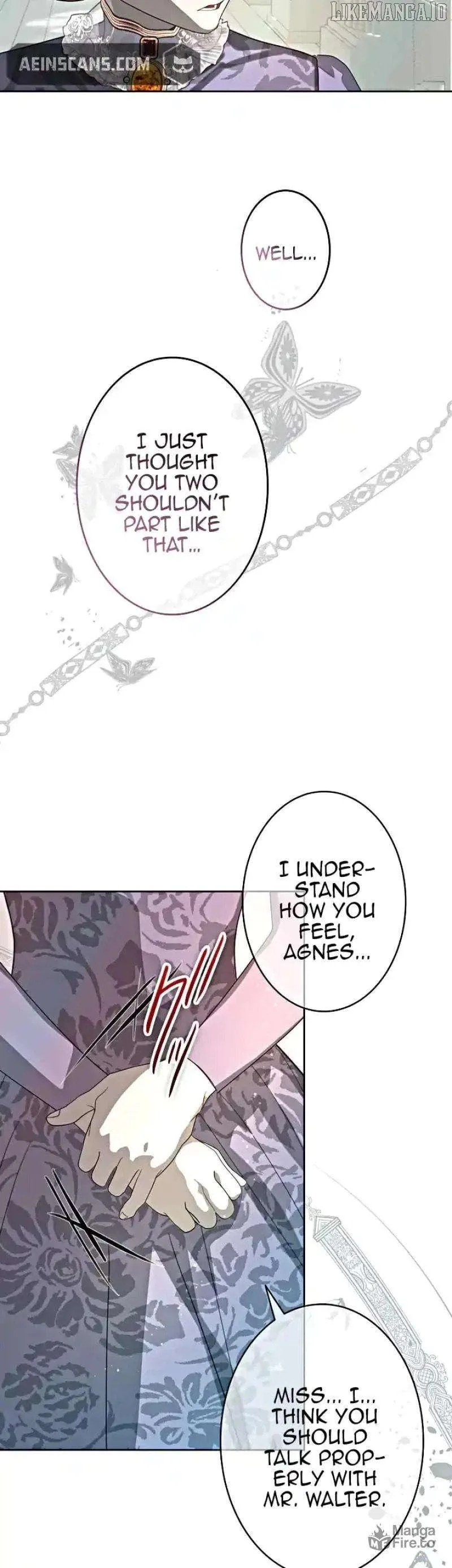 Revenge After Divorce Chapter 9 page 6