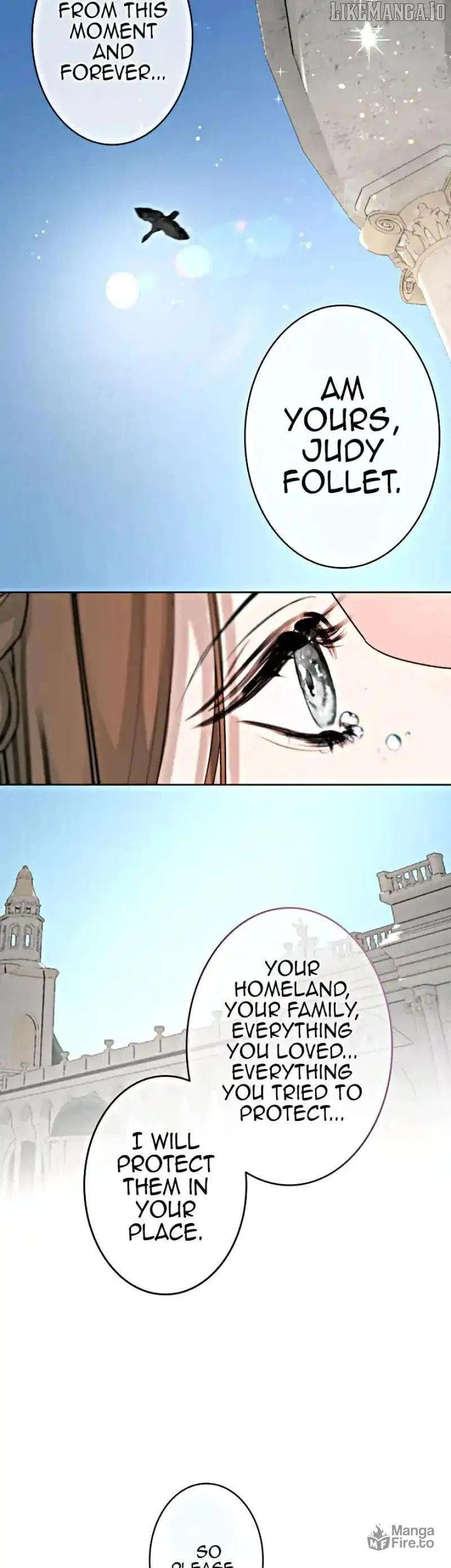 Revenge After Divorce Chapter 9 page 34