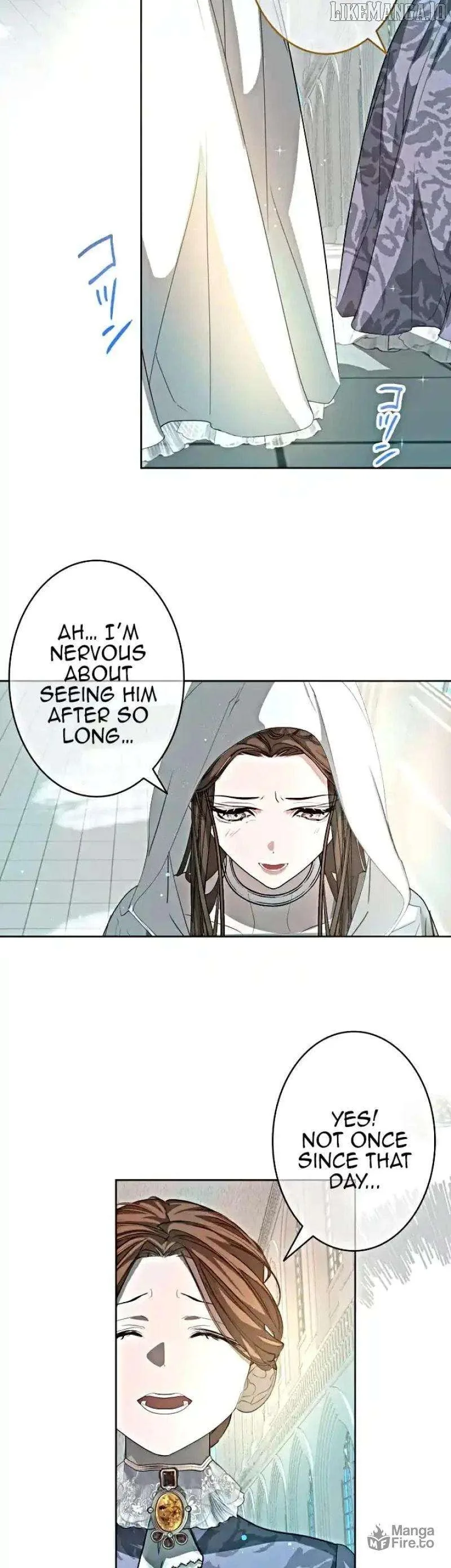 Revenge After Divorce Chapter 9 page 4