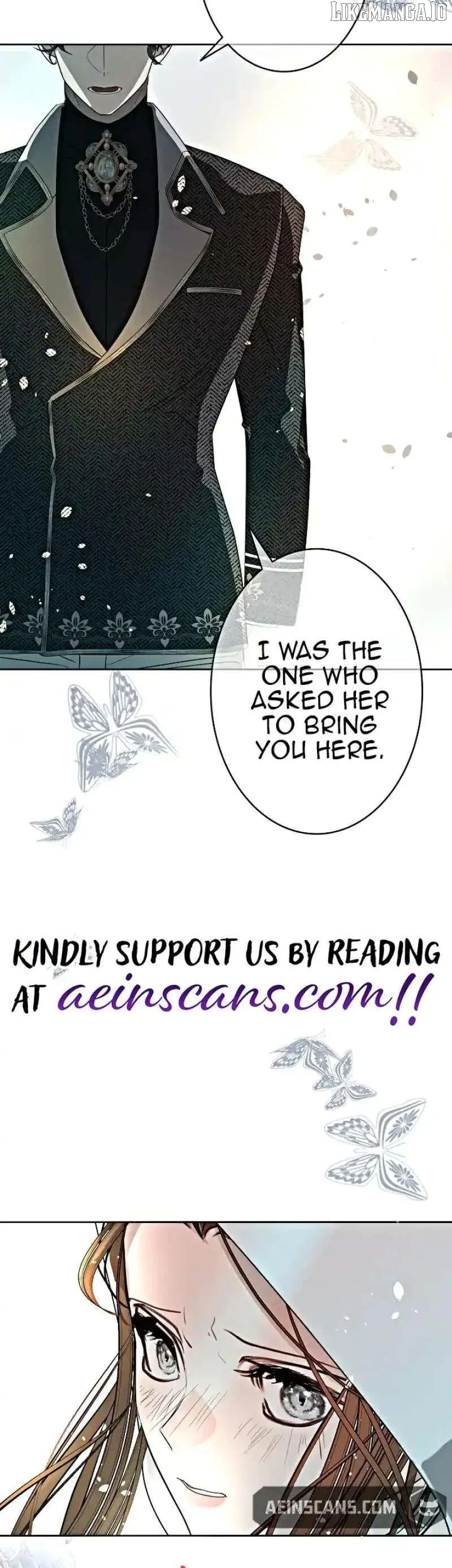 Revenge After Divorce Chapter 9 page 14