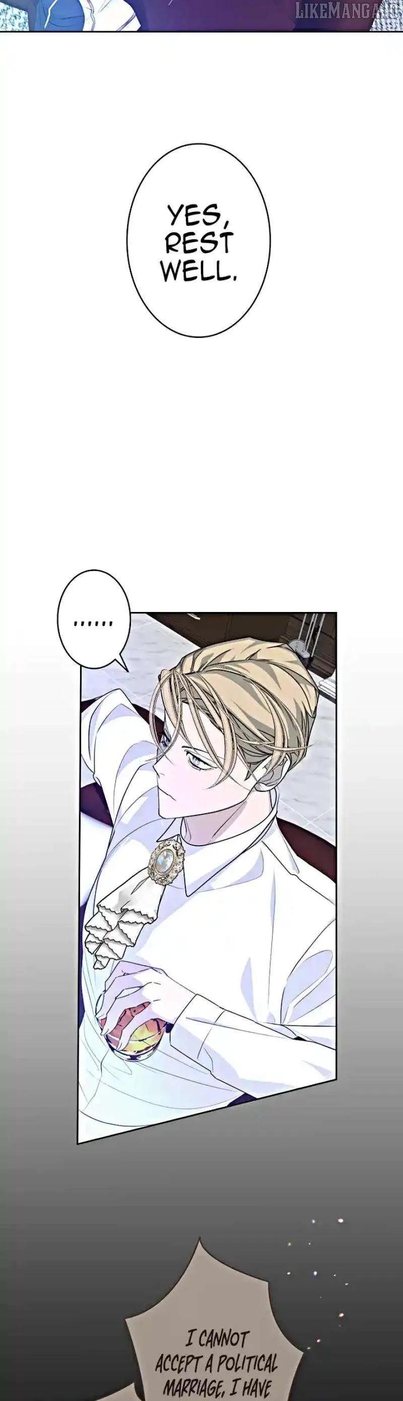 Revenge After Divorce Chapter 11 page 7