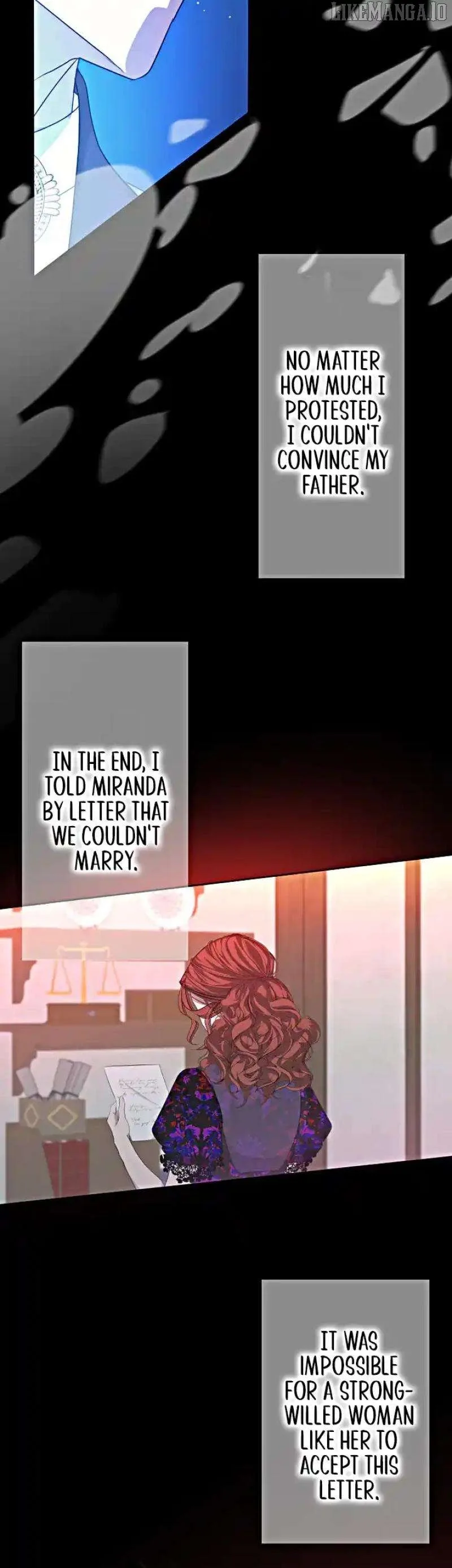 Revenge After Divorce Chapter 11 page 11