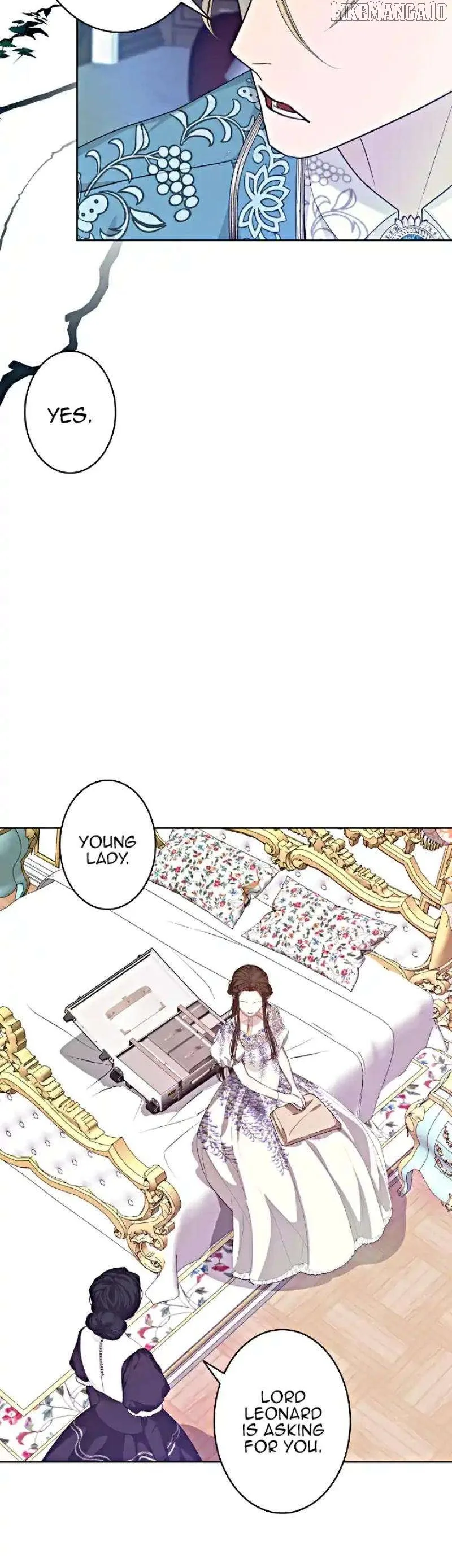 Revenge After Divorce Chapter 11 page 34