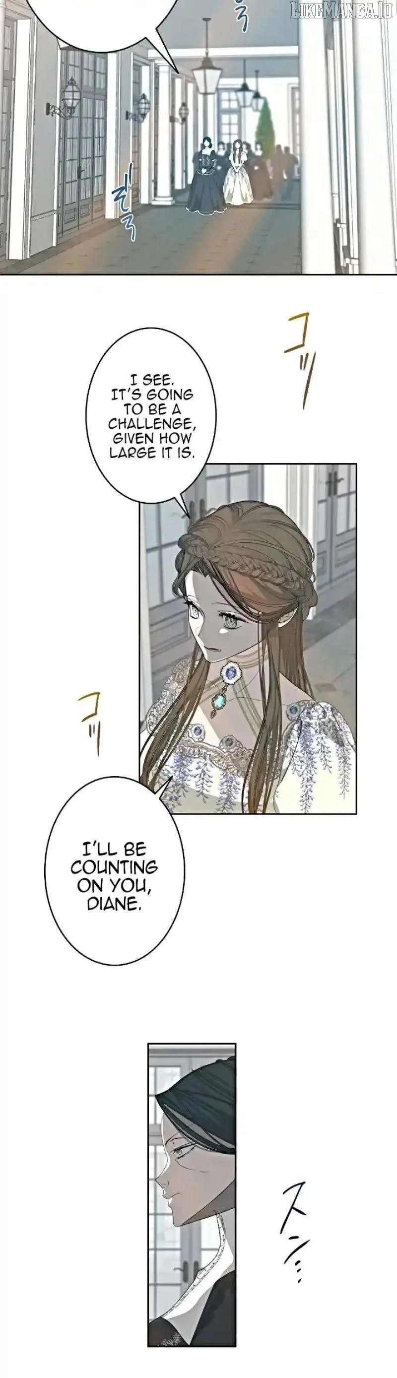Revenge After Divorce Chapter 10 page 18