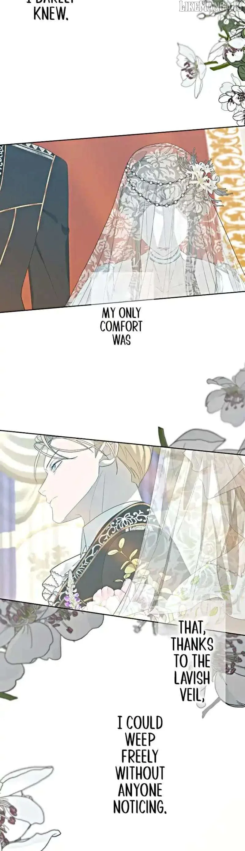 Revenge After Divorce Chapter 10 page 3