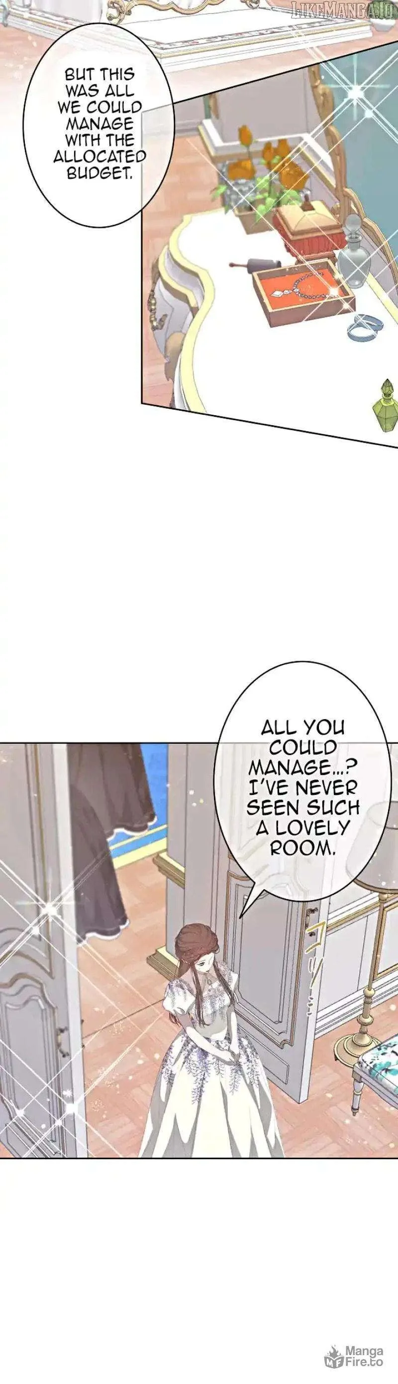 Revenge After Divorce Chapter 10 page 28
