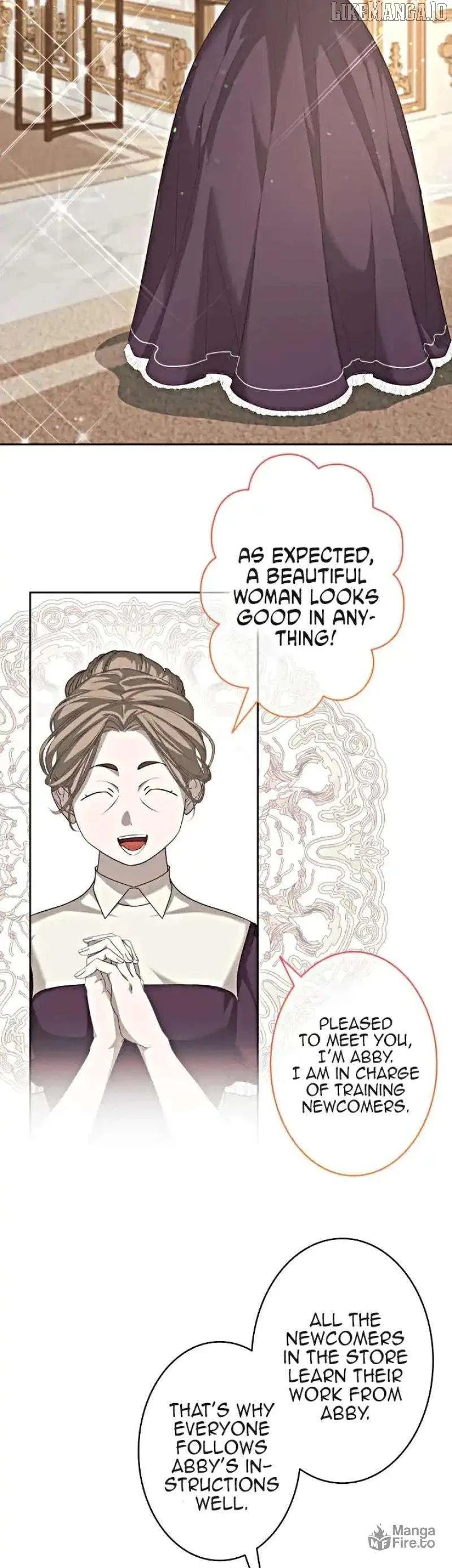 Revenge After Divorce Chapter 15 page 16