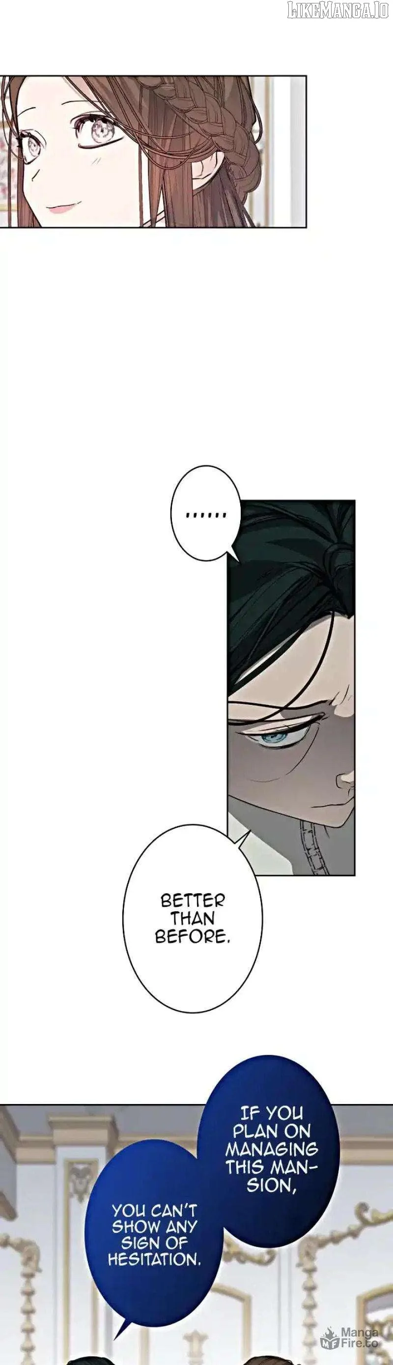 Revenge After Divorce Chapter 10 page 31