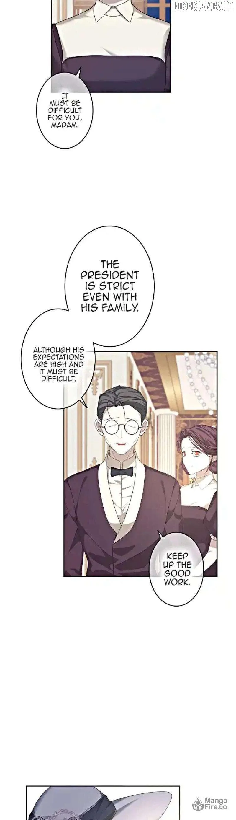 Revenge After Divorce Chapter 15 page 31