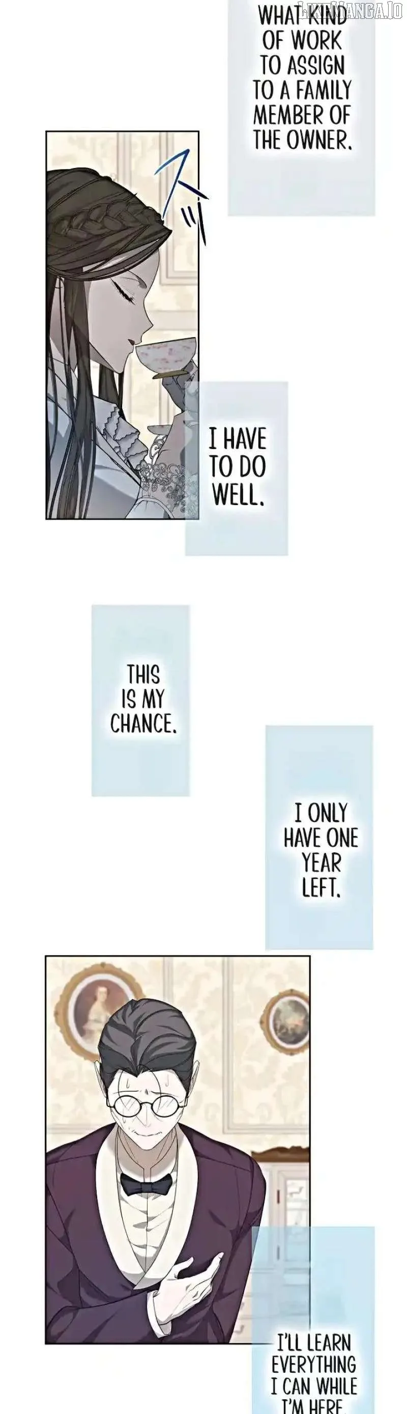 Revenge After Divorce Chapter 15 page 12