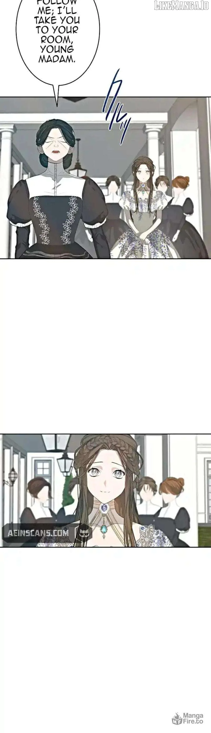Revenge After Divorce Chapter 10 page 25