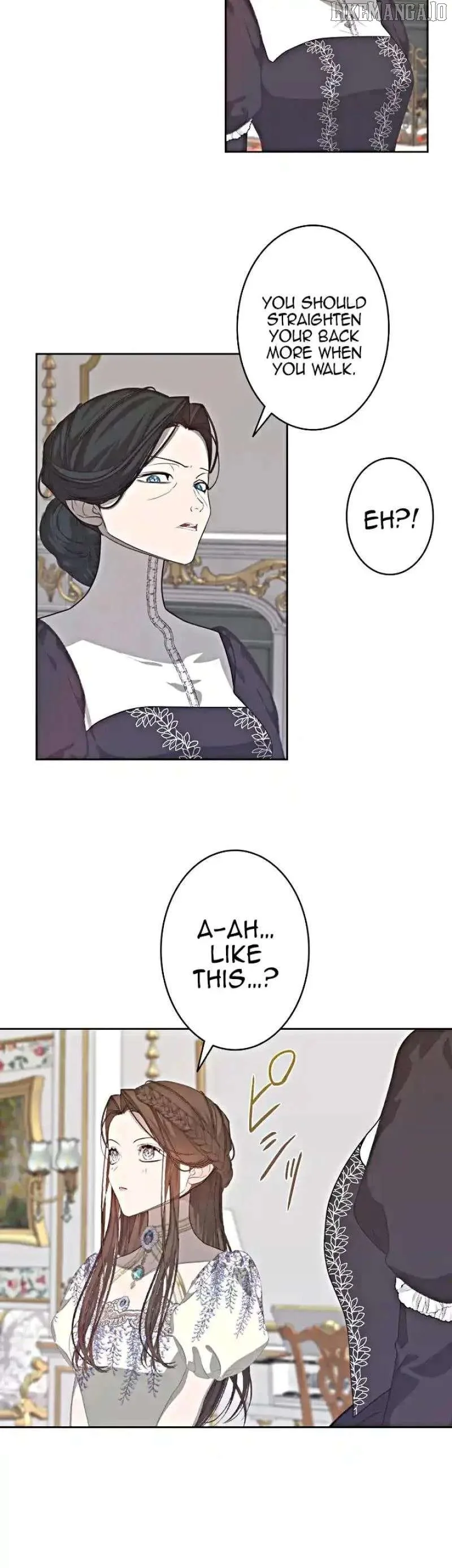 Revenge After Divorce Chapter 10 page 30